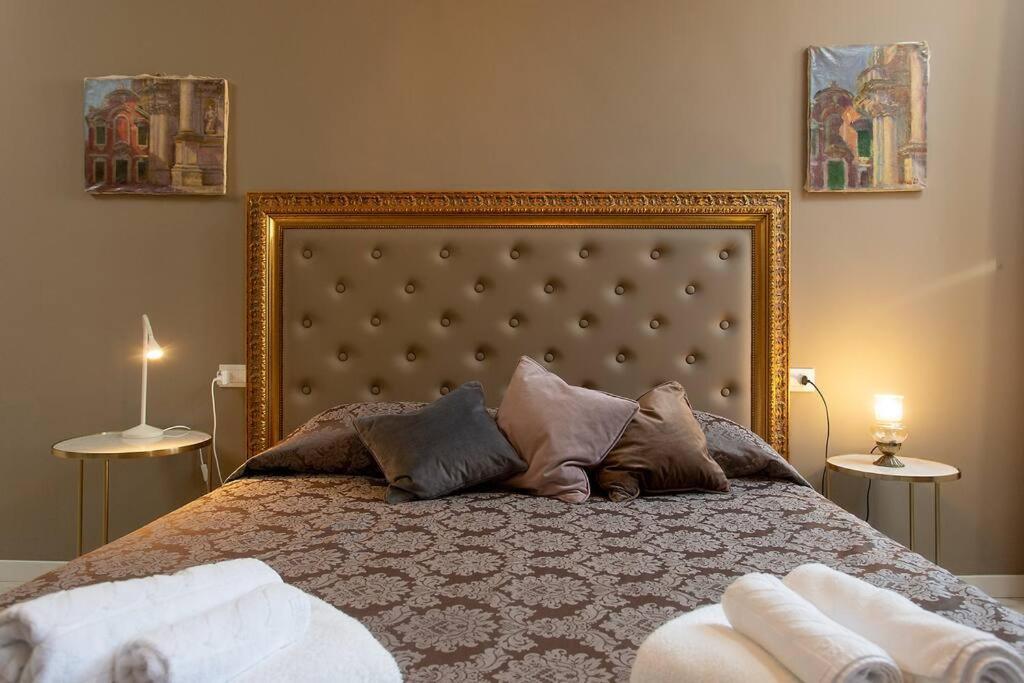 Ferienwohnung San Marco Elegant Venedig Exterior foto