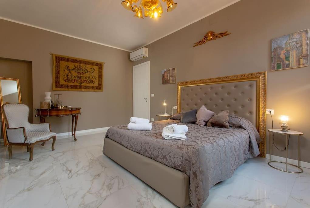 Ferienwohnung San Marco Elegant Venedig Exterior foto